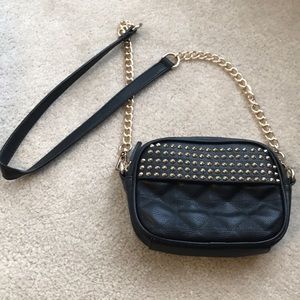 Love Culture Cross Body Bag.